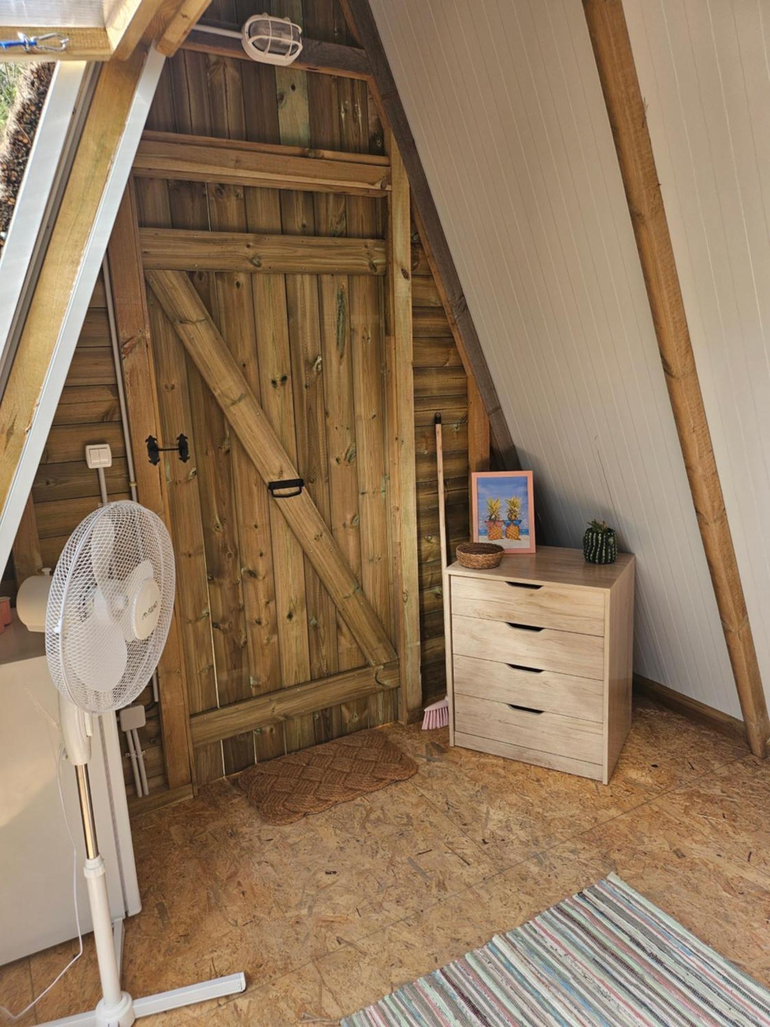 Glamping Lodge Estartit レスタルティット エクステリア 写真