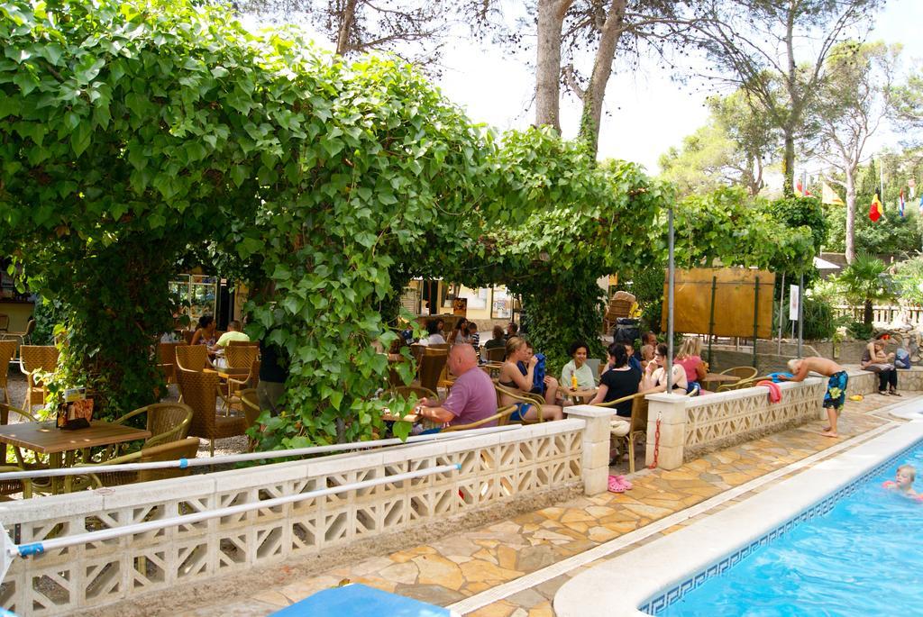 Glamping Lodge Estartit レスタルティット エクステリア 写真