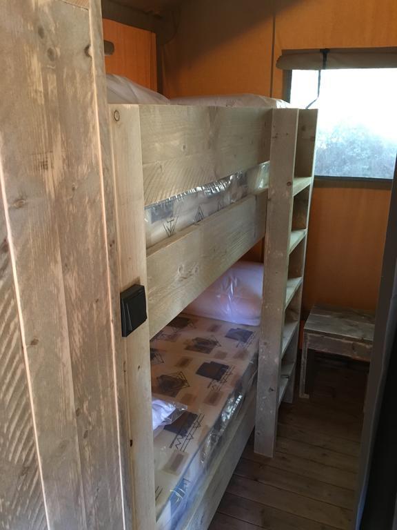 Glamping Lodge Estartit レスタルティット エクステリア 写真